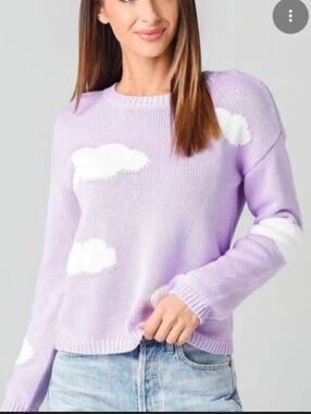 525 Cloud Sweater